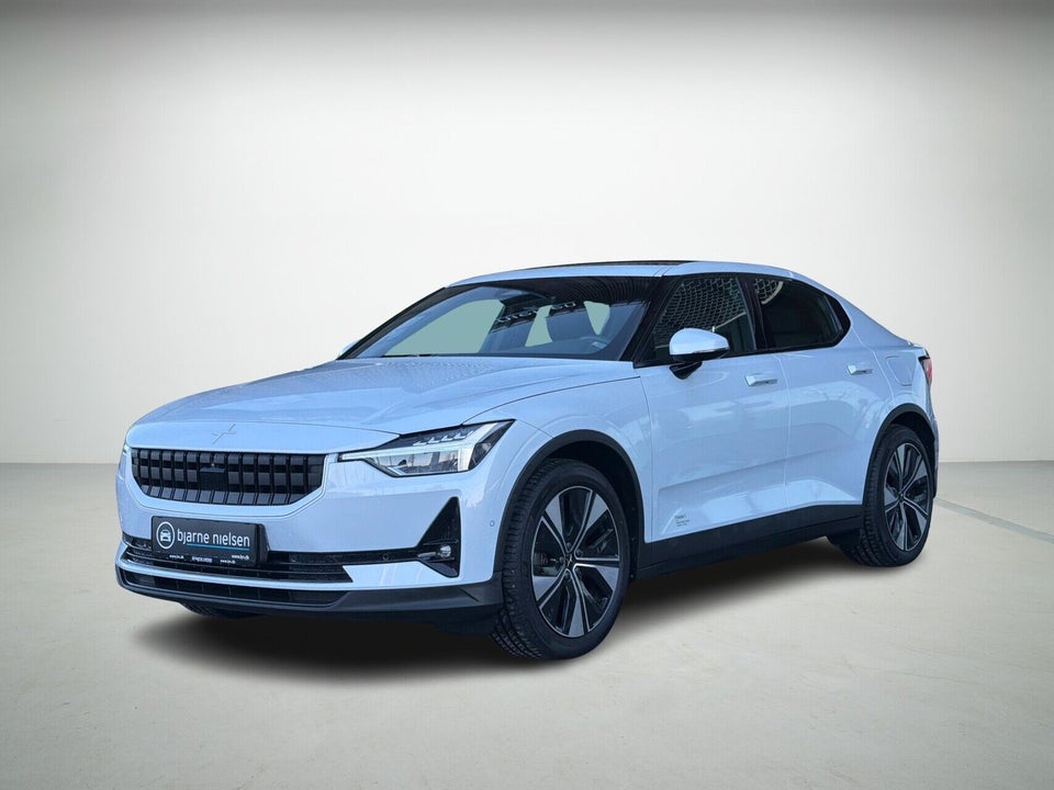 Polestar 2 Long Range 5d