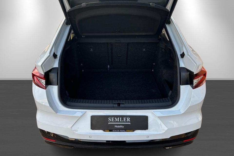 Skoda Enyaq 60 iV Coupé 5d