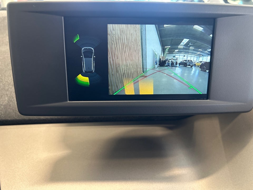 BMW i3 I Life 5d