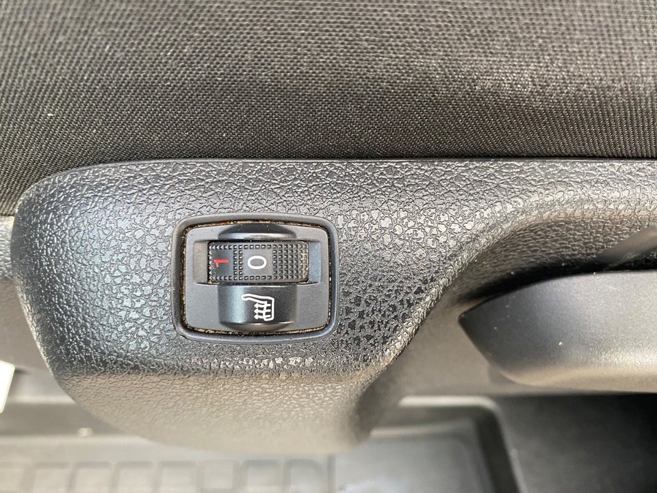 Citroën Jumpy 2,0 BlueHDi 145 L3 FleetLine