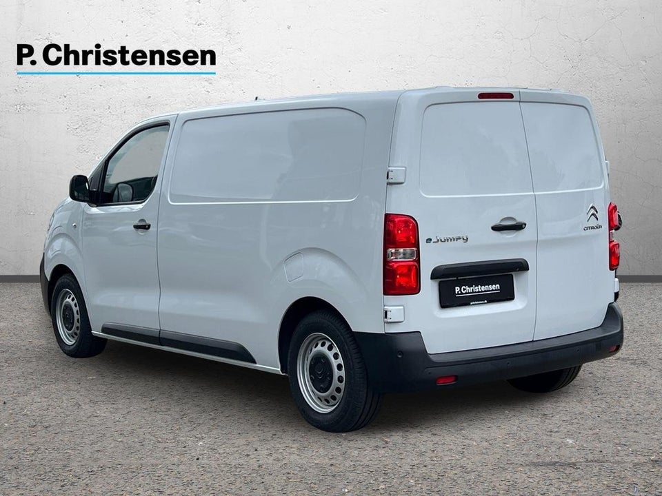 Citroën ë-Jumpy 75 L2 BaseLine