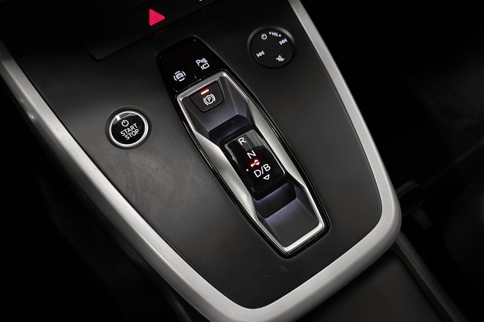 Audi Q4 e-tron 45 Progress 5d