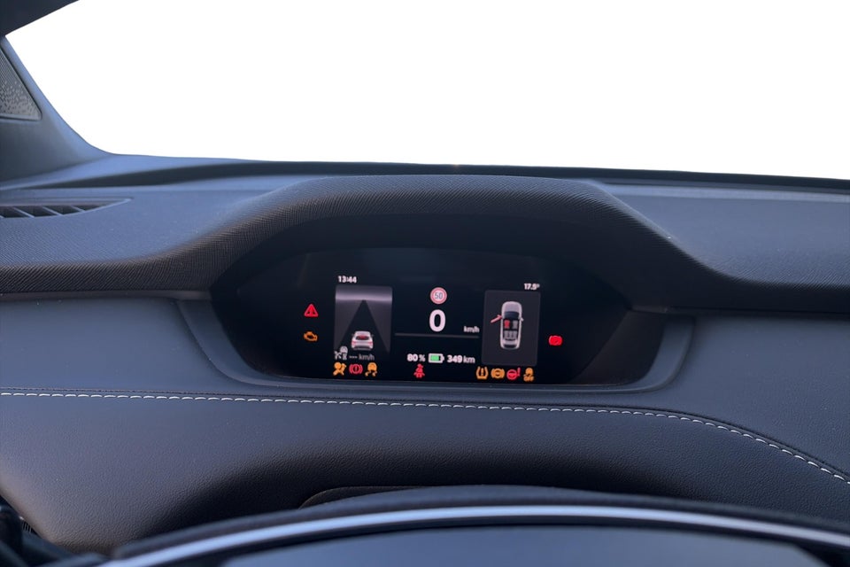 Skoda Elroq 60 iV Sportline 5d