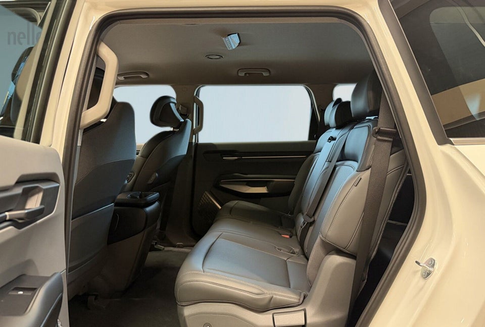 Kia EV9 99 Long Range Upgrade RWD 7prs 5d