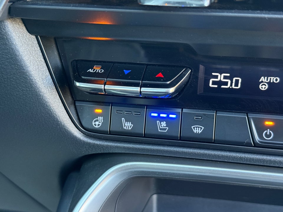 Mazda CX-60 2,5 PHEV Homura Comfort aut. AWD 5d