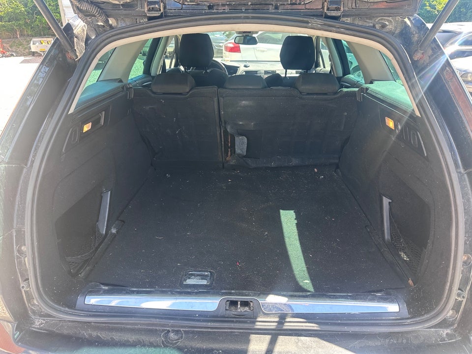 Citroën C5 1,6 e-HDi 112 Seduction Tourer E6G 5d