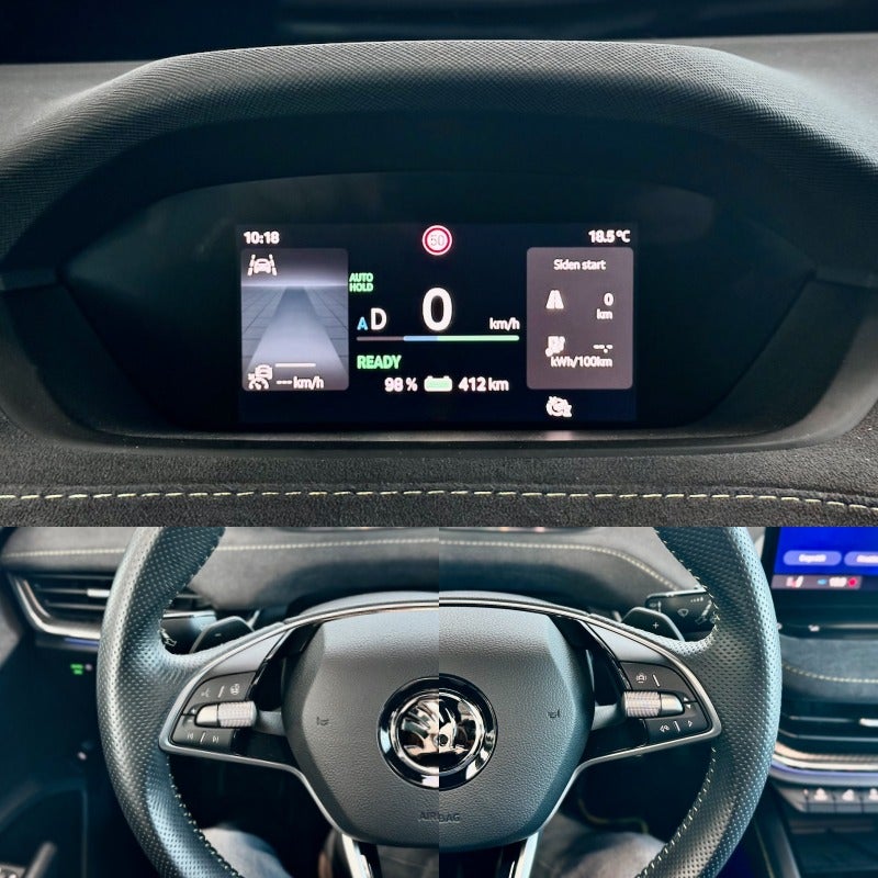 Skoda Enyaq iV RS Maxx 5d