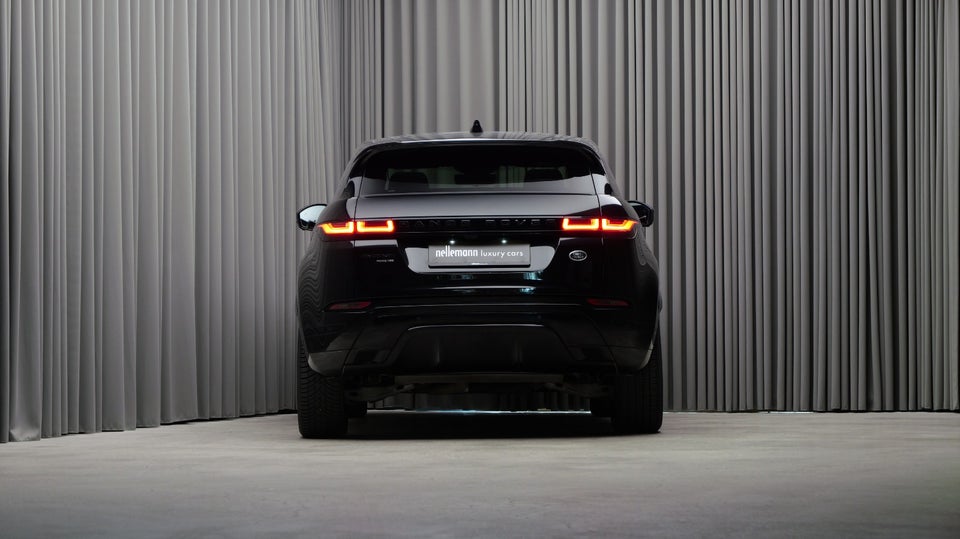 Land Rover Range Rover Evoque 1,5 P300e R-Dynamic HSE aut. 5d