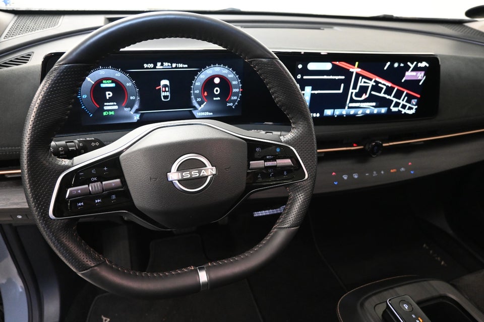 Nissan Ariya 87 Evolve 5d