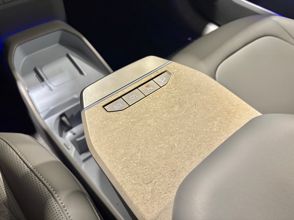 Kia EV3 81 Long Range Upgrade 5d