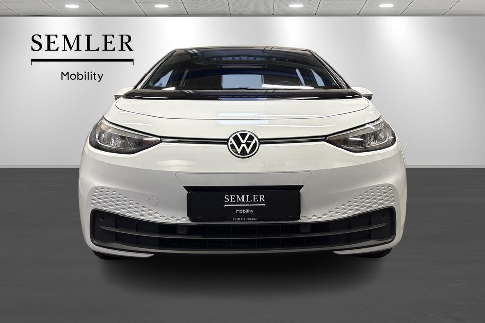 VW ID.3 58 Pro 5d