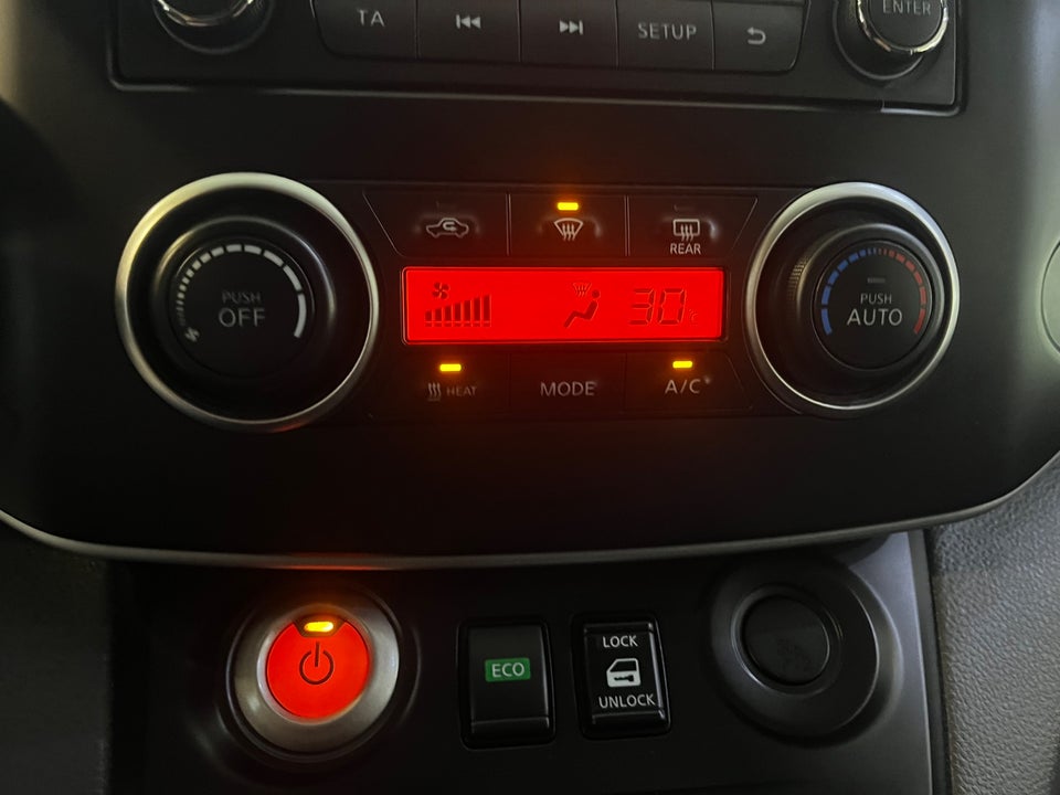 Nissan e-NV200 Comfort Van 5d