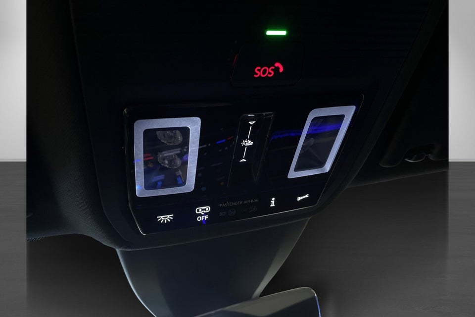 VW ID.7 86 Style S+ Tourer 5d