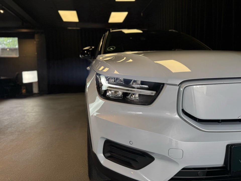 Volvo XC40 P6 ReCharge Start 5d