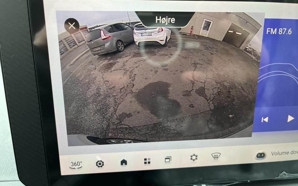 Maxus e-Deliver 5 64 L1H1