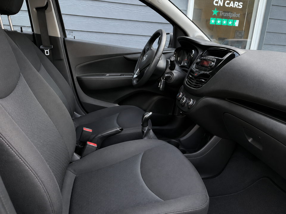 Opel Karl 1,0 Enjoy 5d