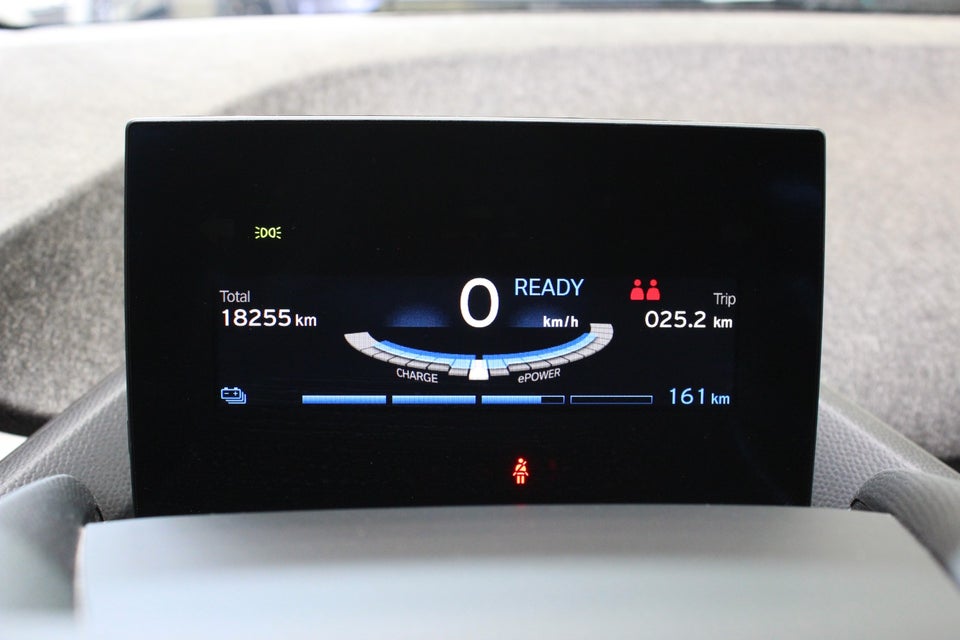 BMW i3s Charged Plus 5d