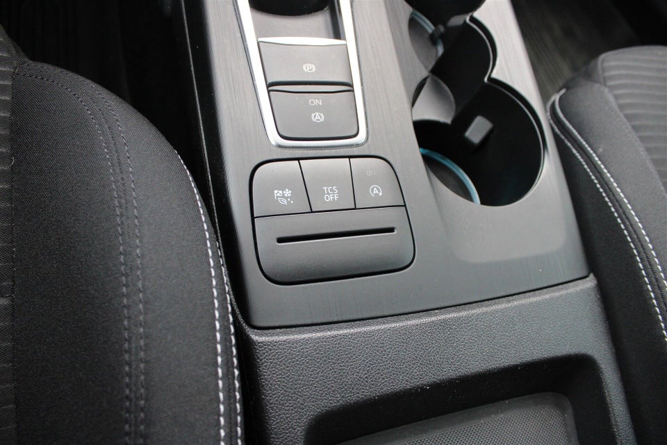 Ford Focus 1,5 EcoBoost Titanium stc. aut. 5d