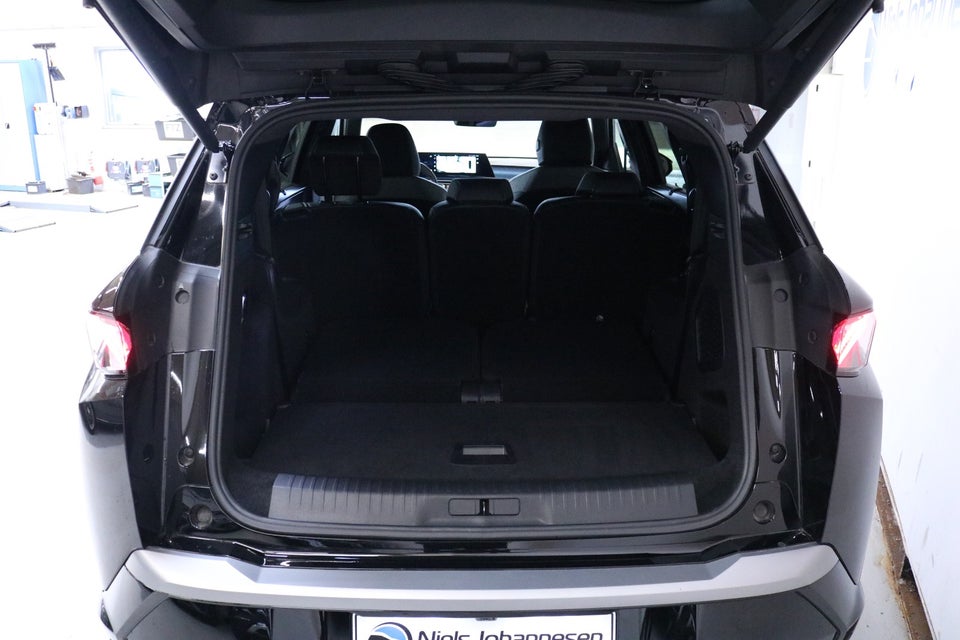 Peugeot e-5008 77 GT Pack 7prs 5d