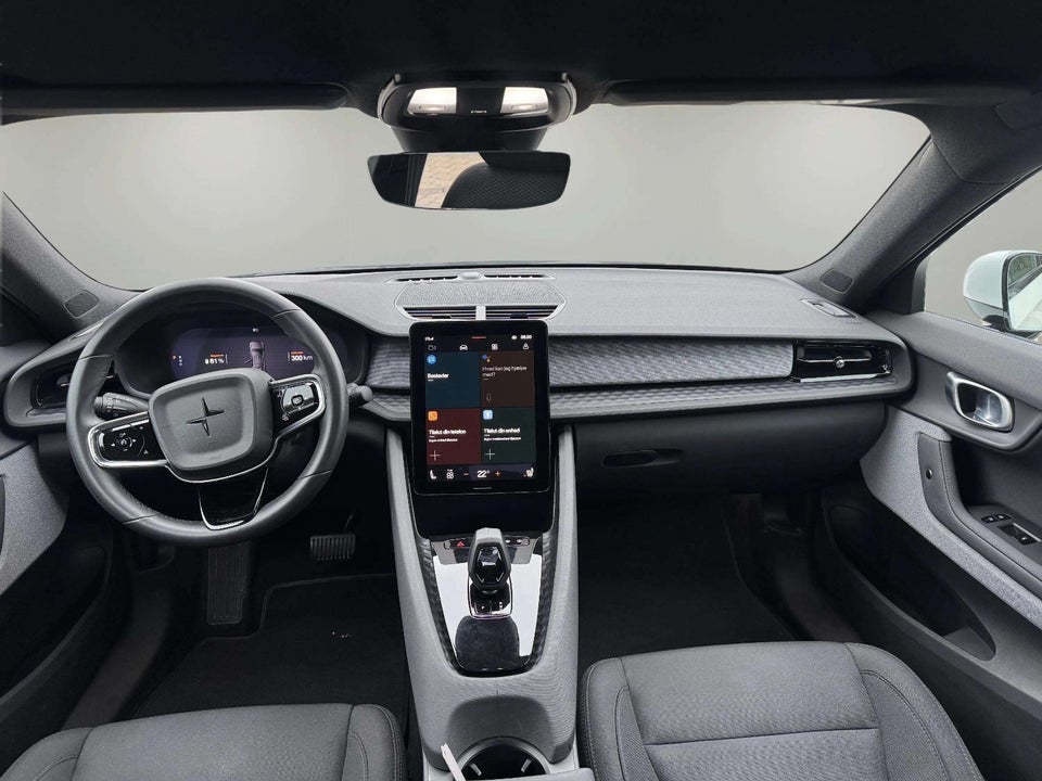 Polestar 2 Long Range 5d