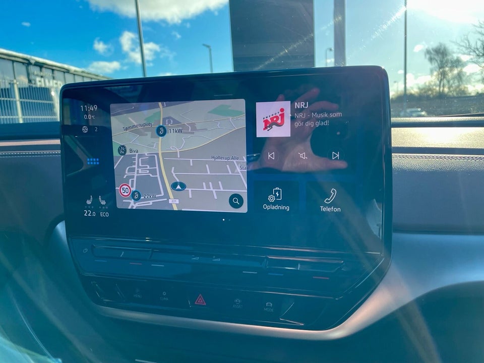 VW ID.4 77 Tech Performance 5d