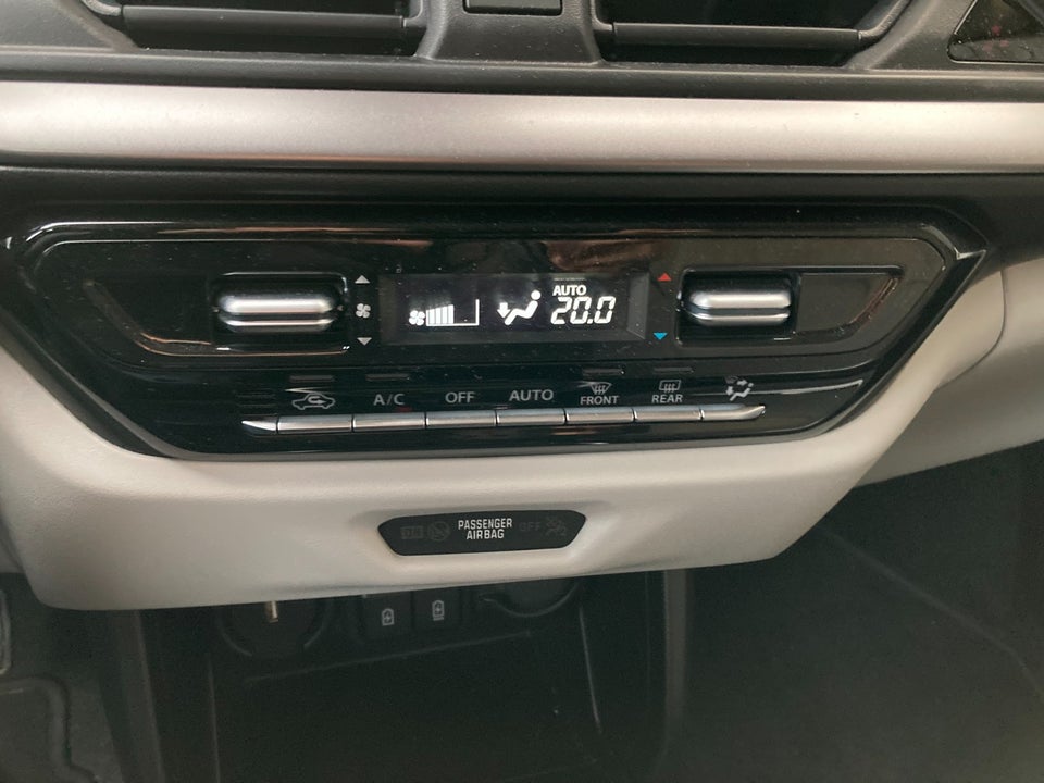 Suzuki Swift 1,2 Desire 5d