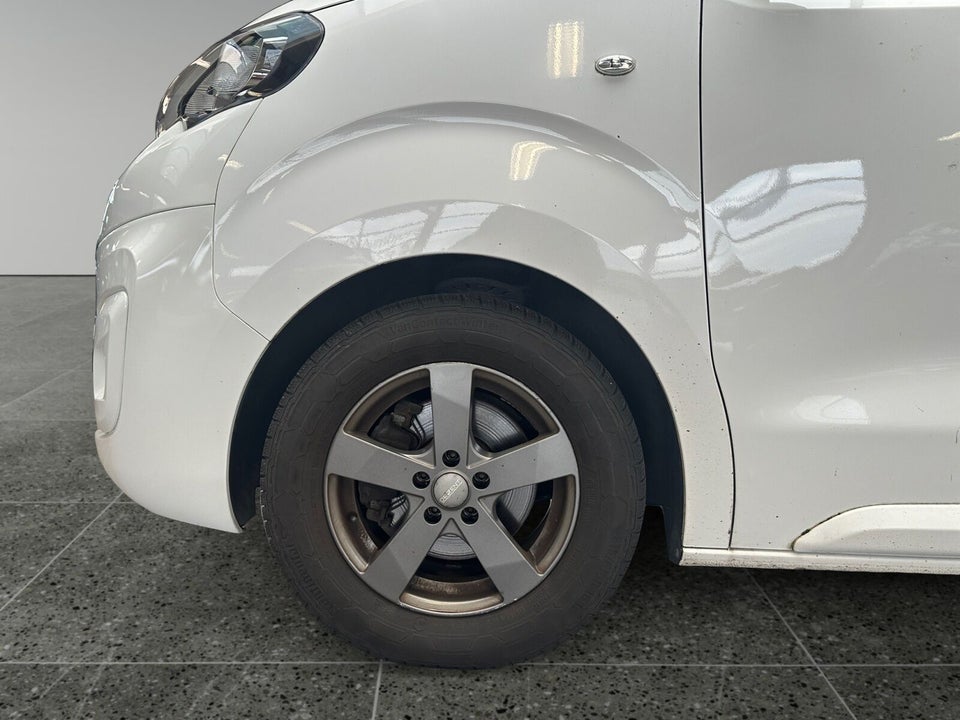 Peugeot Expert 2,0 BlueHDi 180 L2 Plus EAT6 Van