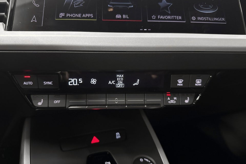 Audi Q4 e-tron 45 Progress 5d