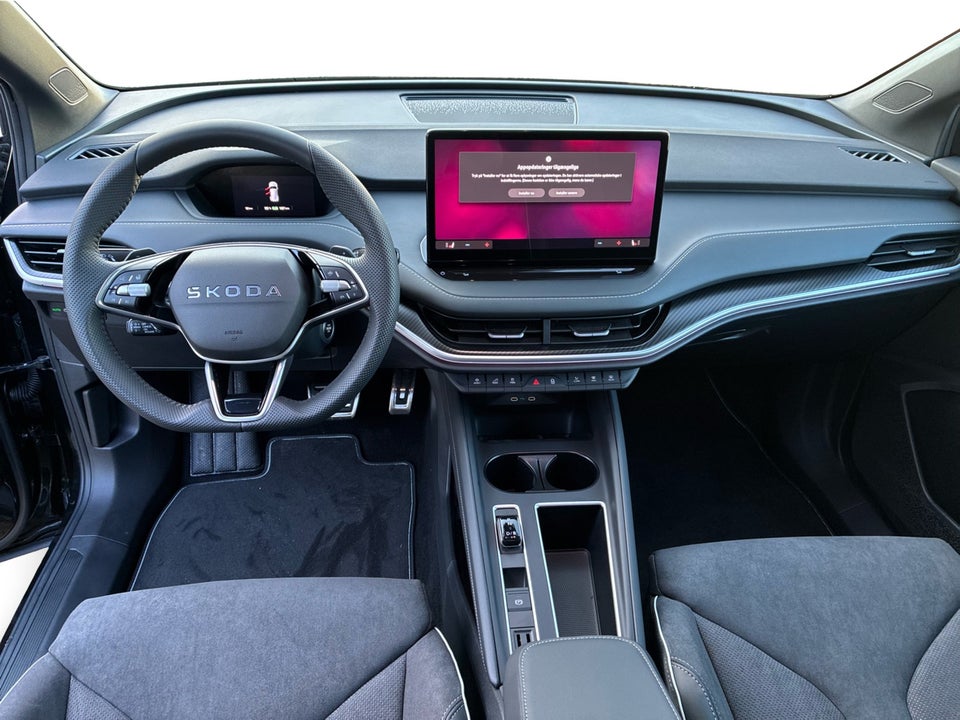 Skoda Elroq 85 iV Sportline 5d