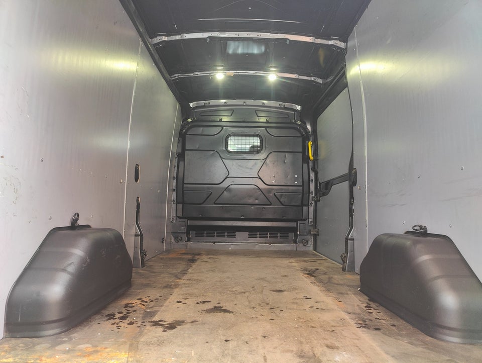 Ford Transit 350 L3 Van 2,0 TDCi 170 Trend H2 aut. FWD