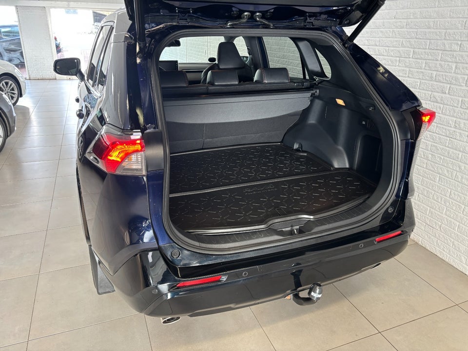 Toyota RAV4 2,5 Plug-in Hybrid Active Premium AWD-i 5d