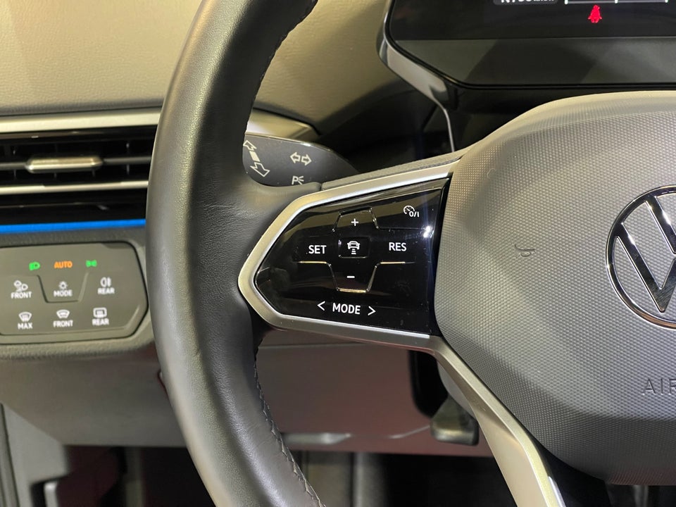 VW ID.5 77 Pro Performance 5d