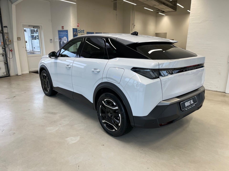 Peugeot e-3008 77 Allure Pack 5d