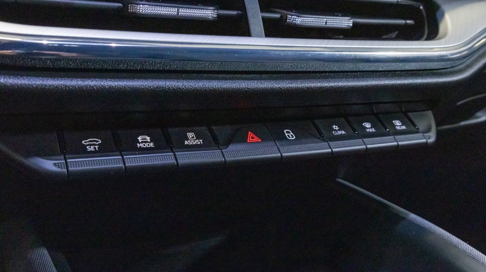 Skoda Enyaq 80x iV Loft 5d