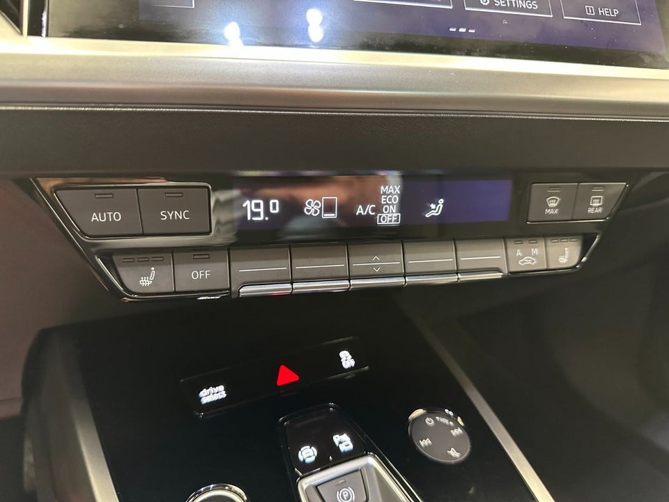 Audi Q4 e-tron 35 Sportback 5d