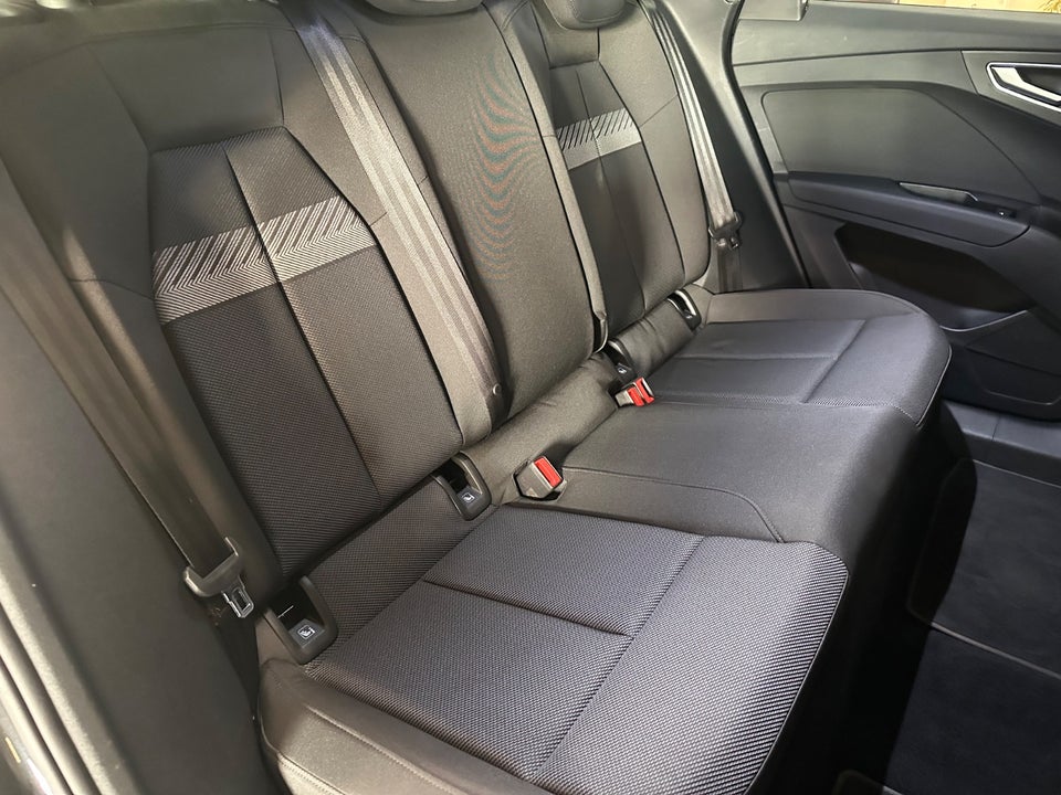 Audi Q4 e-tron 50 Proline Advance quattro 5d