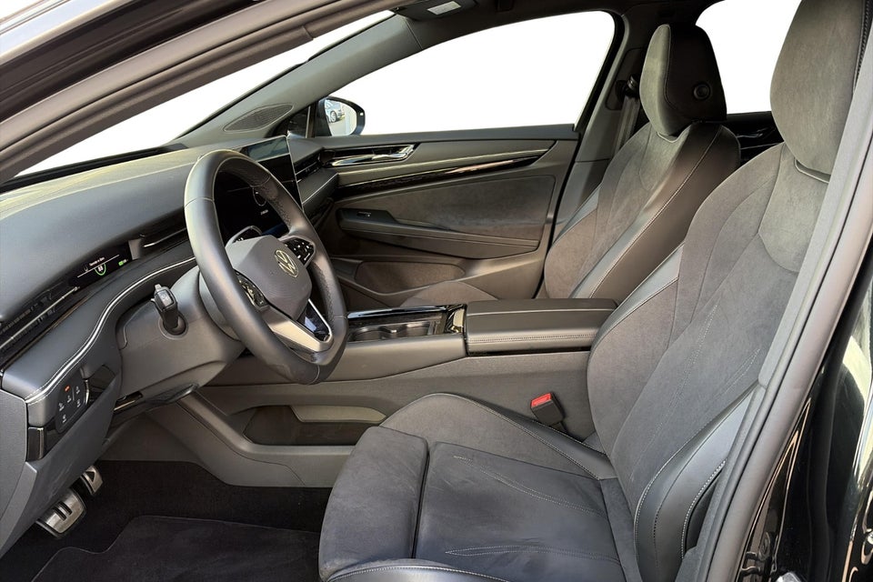 VW ID.7 86 Style S+ Tourer 5d