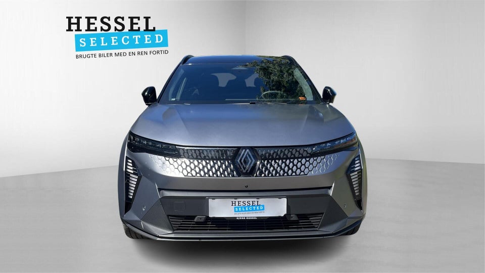 Renault Scenic E-Tech 87 Esprit Alpine 5d