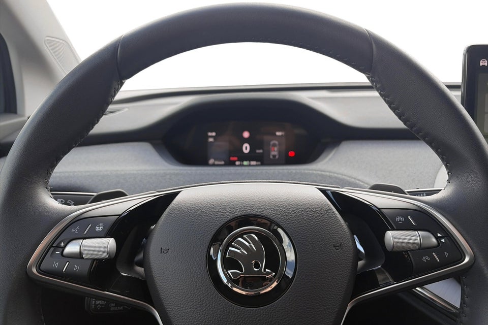 Skoda Enyaq 85 iV Premium 5d