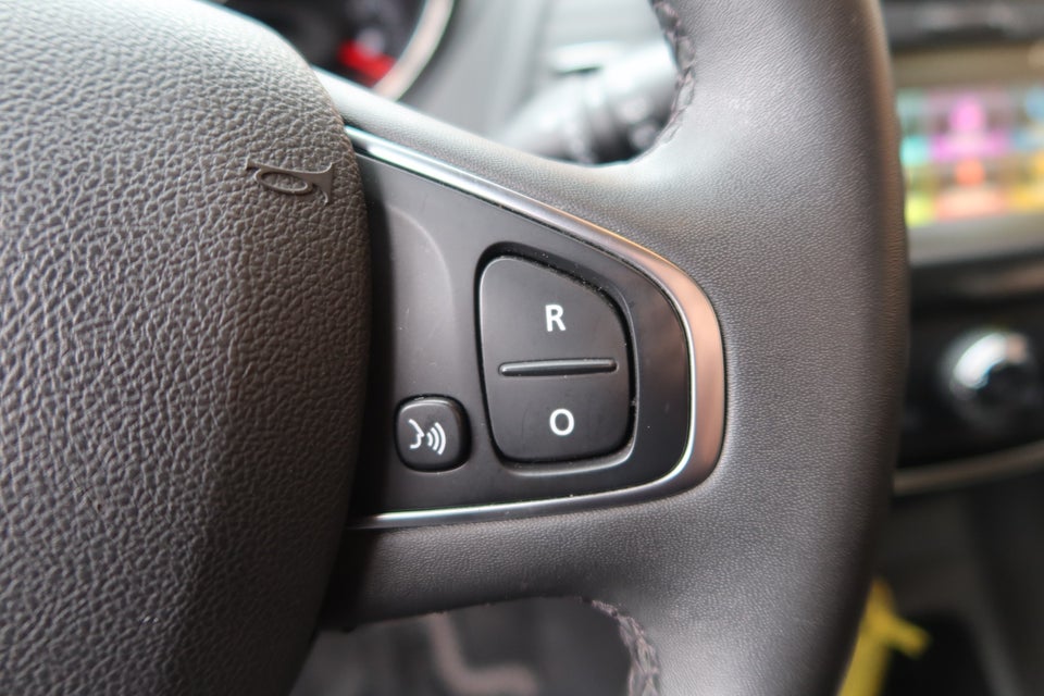 Renault Captur 1,5 dCi 90 Zen 5d