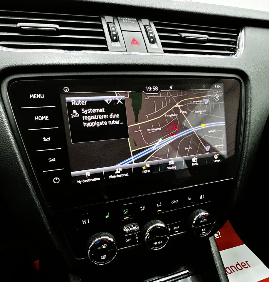 Skoda Octavia 1,4 TSi 150 Style DSG 5d