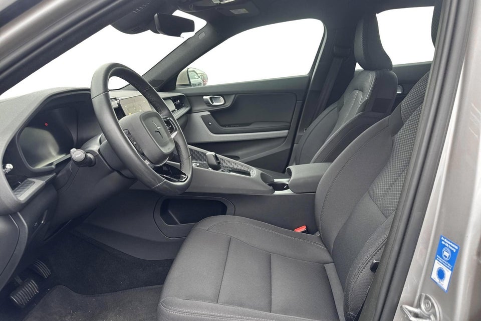 Polestar 2 Long Range 5d