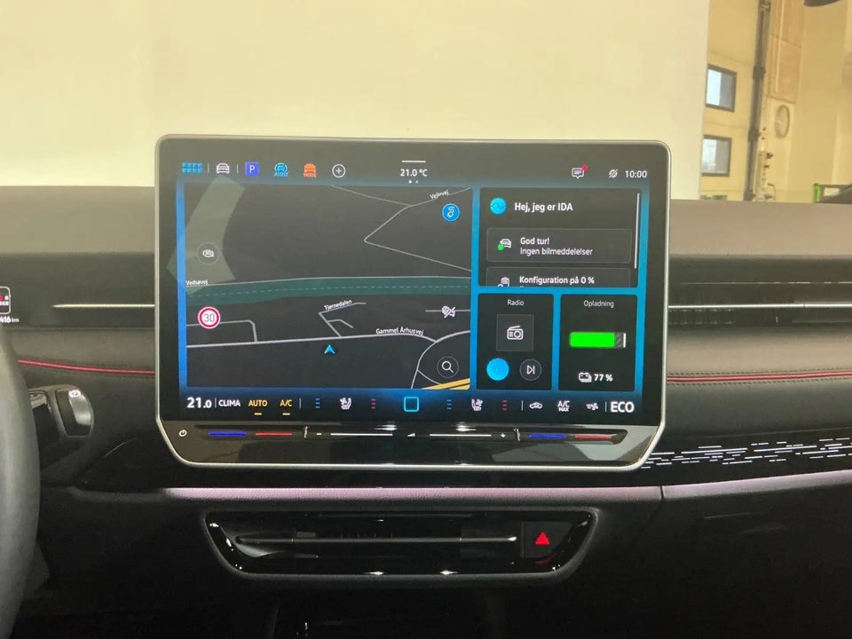 VW ID.7 86 GTX Max Tourer 4Motion 5d