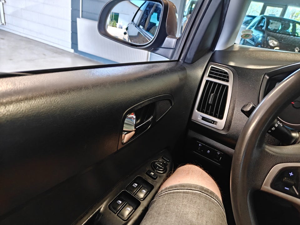 Hyundai i20 1,25 Comfort 5d