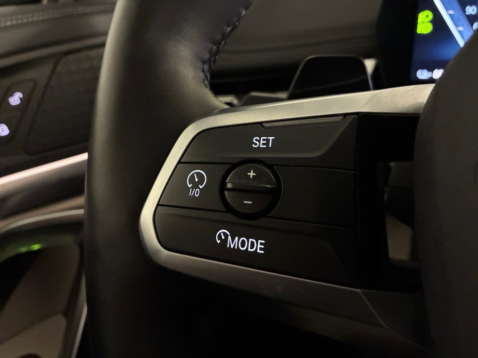 BMW iX1 xDrive30 M-Sport Premium 5d