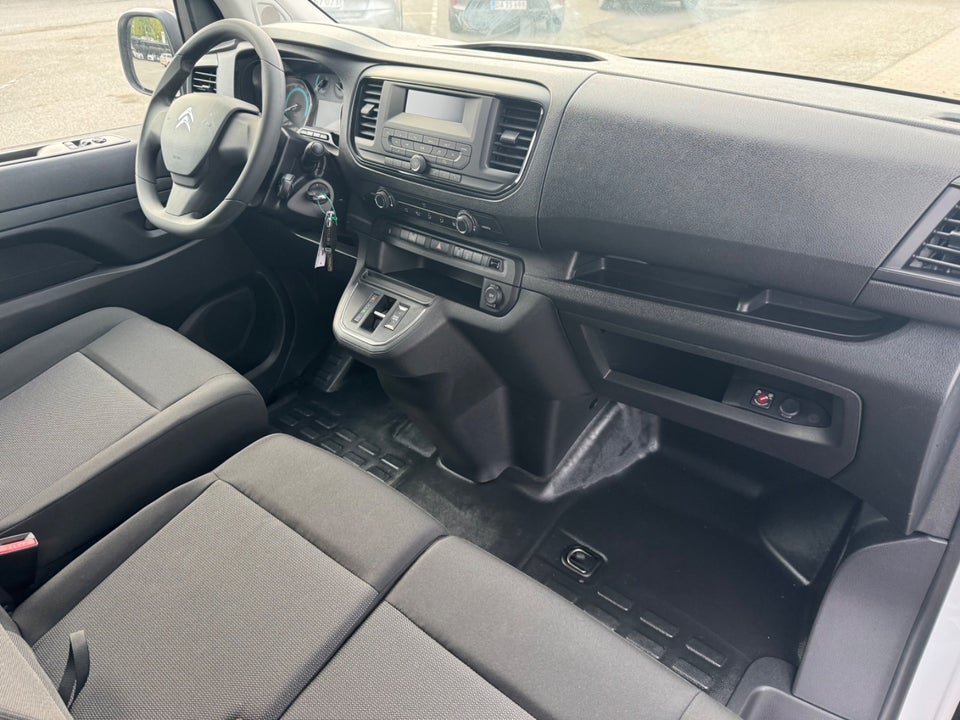 Citroën ë-Jumpy 75 L2 MasterLine