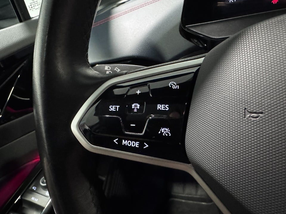 VW ID.4 77 GTX 4Motion 5d