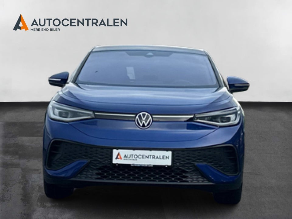 VW ID.5 77 Pro Performance 5d