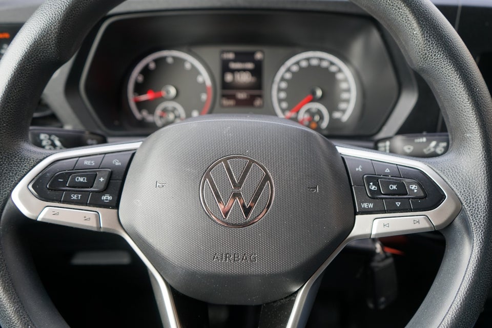 VW Caddy 1,5 TSi 114 Cargo