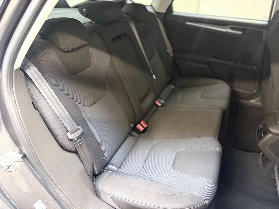 Ford Mondeo 1,5 EcoBoost Titanium aut. 5d